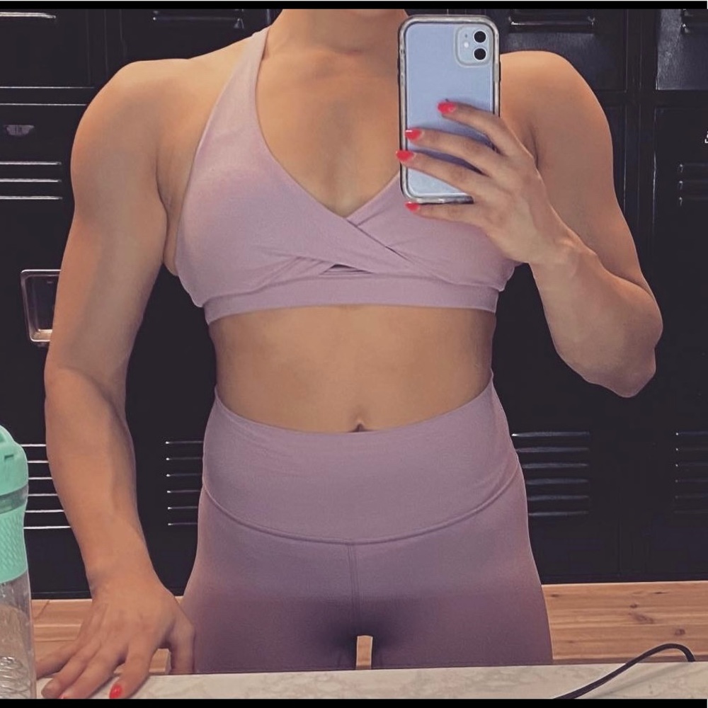 Lululemon Align Set!